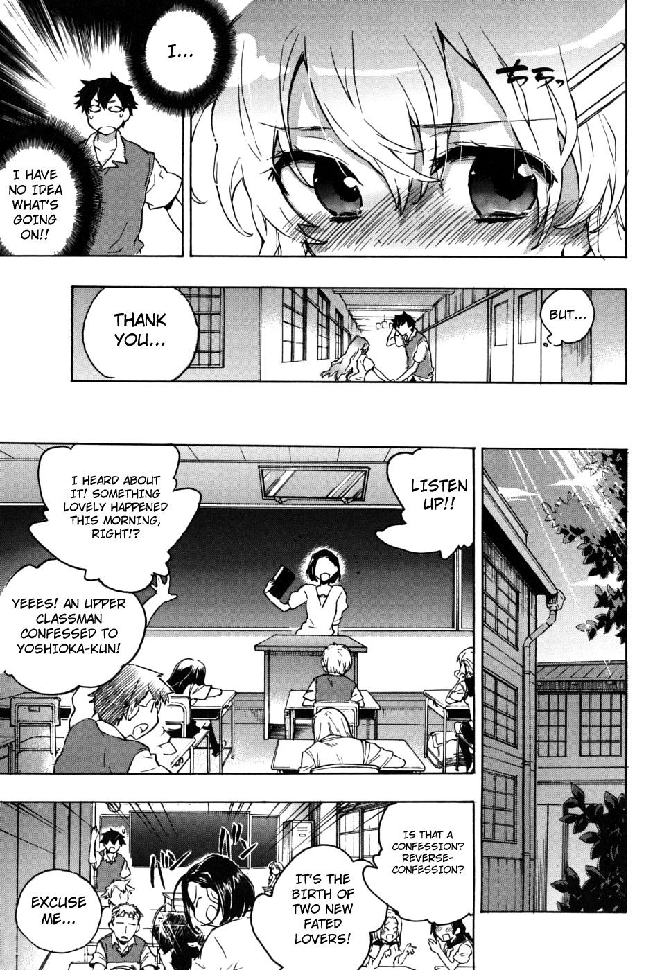 Hentai Manga Comic-Absolute Girlfriend-Read-3